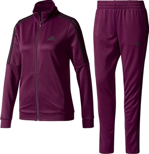 Trainingsanzug Damen, Nike, adidas 